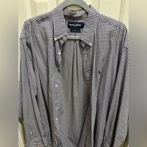 Polo-Golf Button Down